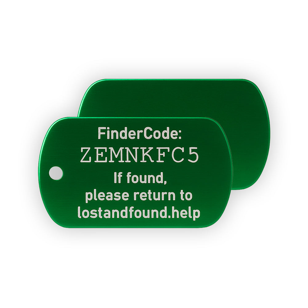 FinderCode