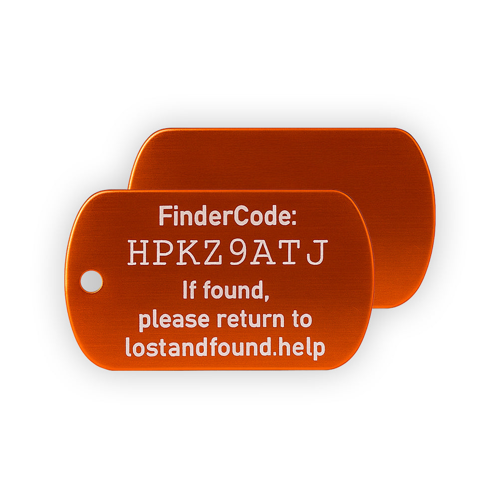 FinderCode