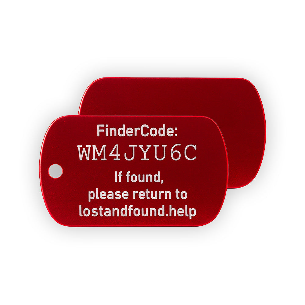 FinderCode