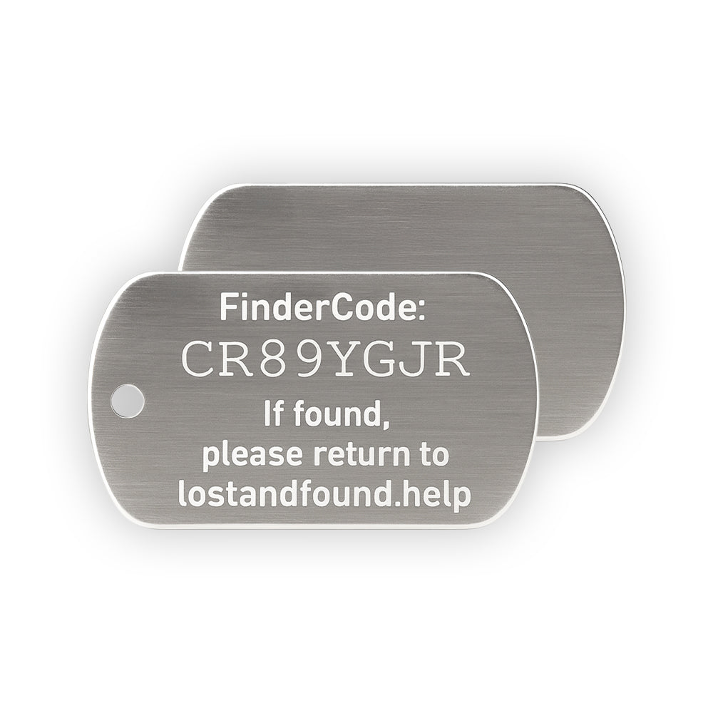 FinderCode